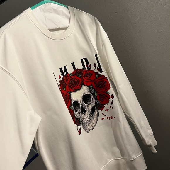 Amiri Sweatshirt